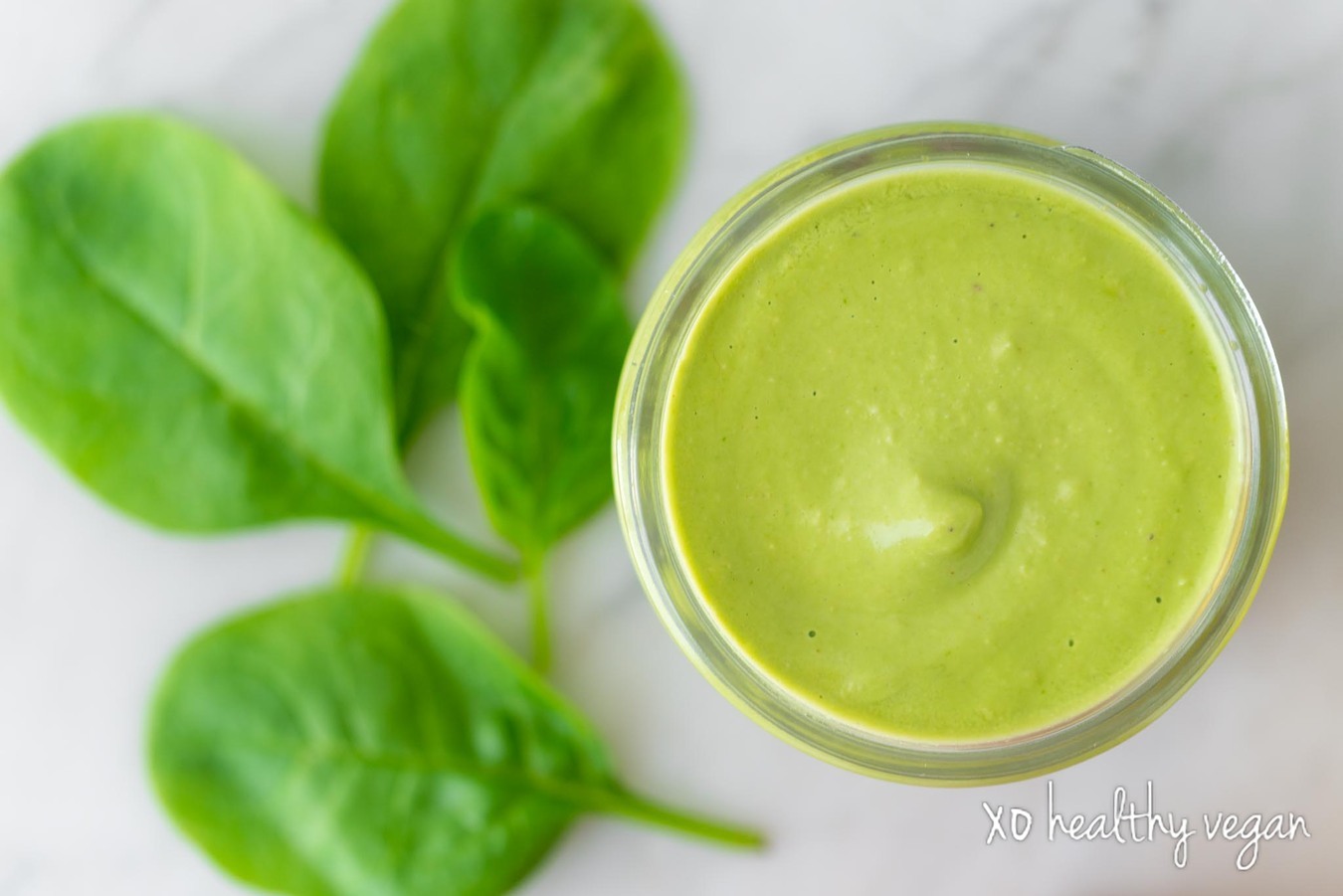 Superfood Vegan Caesar Dressings Healthy Vegan with Colleen Holland